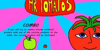 Mr. TomatoS PC Screenshot