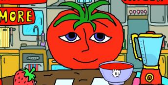 Mr. TomatoS