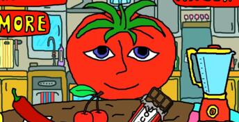 Mr. TomatoS PC Screenshot