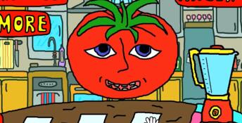 Mr. TomatoS PC Screenshot