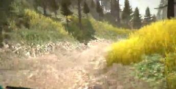 MTB Downhill Simulator