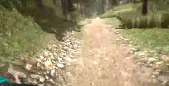 MTB Downhill Simulator PC Screenshot