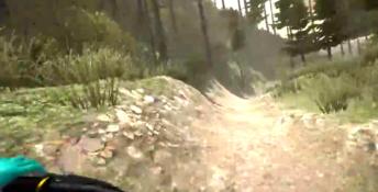 MTB Downhill Simulator PC Screenshot