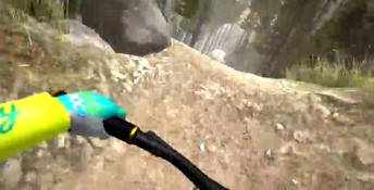MTB Downhill Simulator PC Screenshot