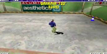 MTV Sports: Skateboarding PC Screenshot