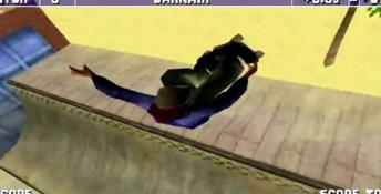 MTV Sports: Skateboarding PC Screenshot
