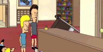 MTV's Beavis and Butt-Head: Do U