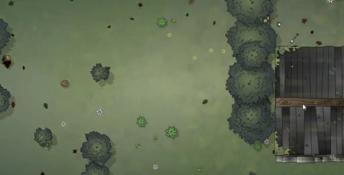 Mud and Blood PC Screenshot