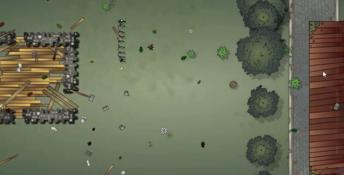 Mud and Blood