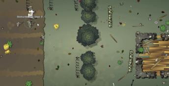 Mud and Blood