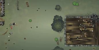 Mud and Blood