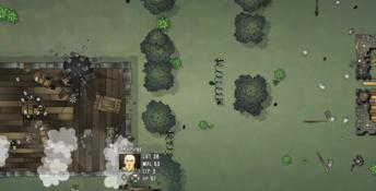 Mud and Blood PC Screenshot
