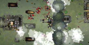 Mud and Blood PC Screenshot