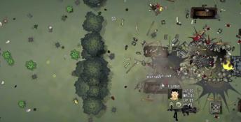 Mud and Blood PC Screenshot