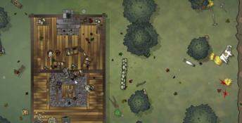 Mud and Blood PC Screenshot