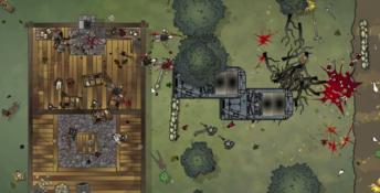 Mud and Blood PC Screenshot