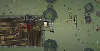Mud and Blood PC Screenshot