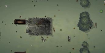 Mud and Blood PC Screenshot
