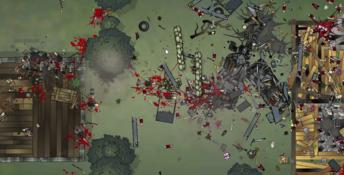 Mud and Blood PC Screenshot