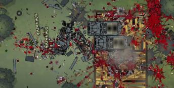 Mud and Blood PC Screenshot