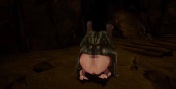MudBlood Prologue PC Screenshot