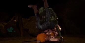 MudBlood Prologue PC Screenshot