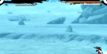 M.U.G.E.N. - Naruto Shippuden: Struggle Ninja EXTREME PC Screenshot