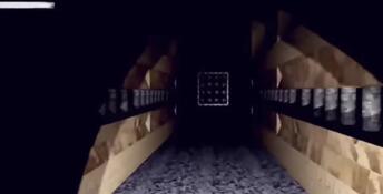 Mujina - Maze Game