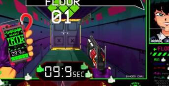 MULLET MADJACK PC Screenshot