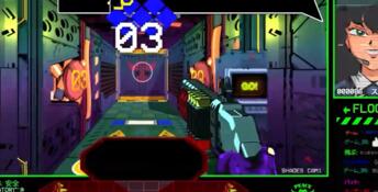 MULLET MADJACK PC Screenshot