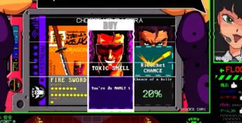 MULLET MADJACK PC Screenshot