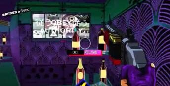 MULLET MADJACK PC Screenshot