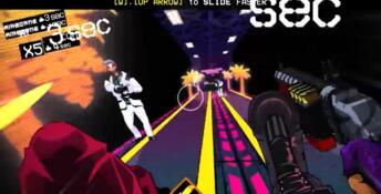 MULLET MADJACK PC Screenshot
