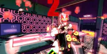 MULLET MADJACK PC Screenshot