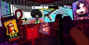 MULLET MADJACK PC Screenshot