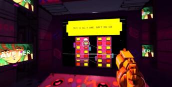 MULLET MADJACK PC Screenshot