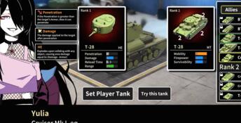 Multi Turret Academy