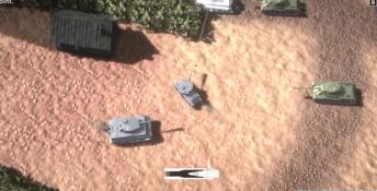 Multi Turret Academy PC Screenshot