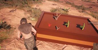 MULTIPLAYER CAVEMEN PC Screenshot