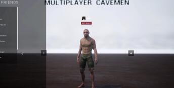 MULTIPLAYER CAVEMEN