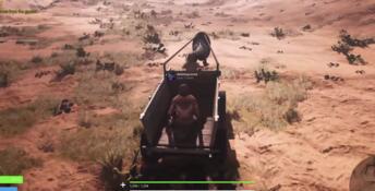 MULTIPLAYER CAVEMEN