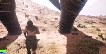 MULTIPLAYER CAVEMEN