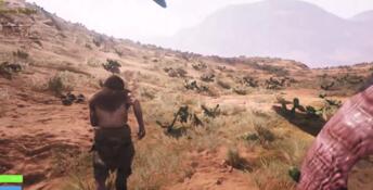 MULTIPLAYER CAVEMEN