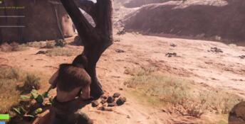MULTIPLAYER CAVEMEN PC Screenshot