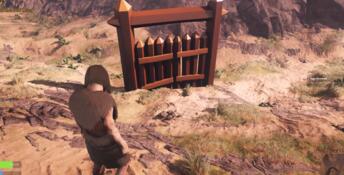 MULTIPLAYER CAVEMEN PC Screenshot