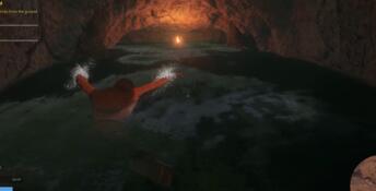 MULTIPLAYER CAVEMEN PC Screenshot