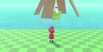 Multiplayer Platform Golf PC Screenshot
