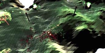 Multiwinia PC Screenshot