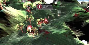 Multiwinia PC Screenshot