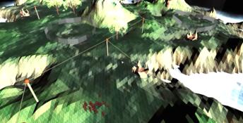 Multiwinia PC Screenshot